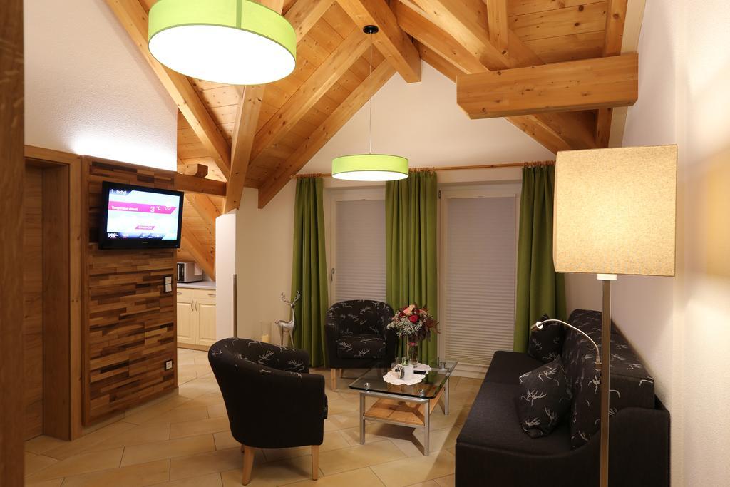 Apart Salner Ischgl Luaran gambar