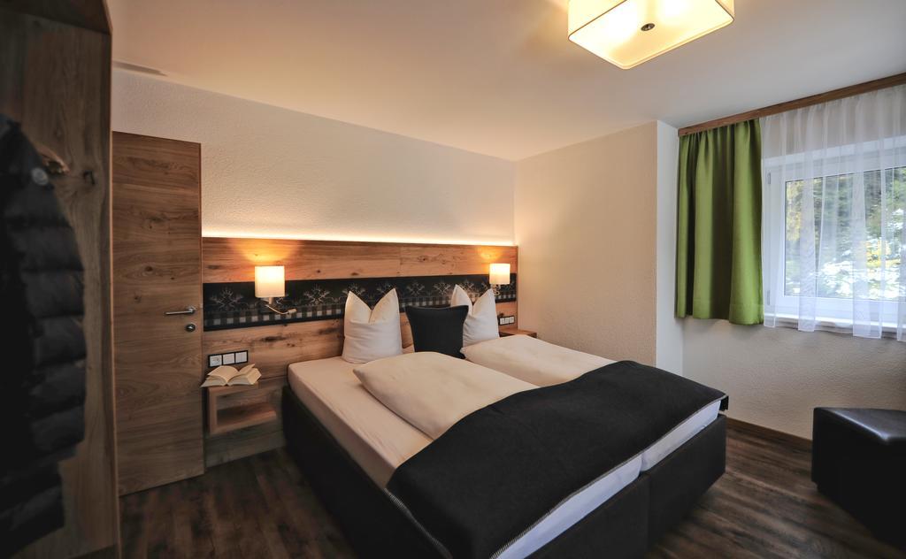 Apart Salner Ischgl Luaran gambar