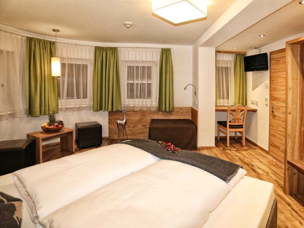 Apart Salner Ischgl Luaran gambar