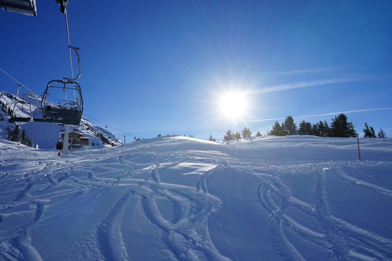 Apart Salner Ischgl Luaran gambar
